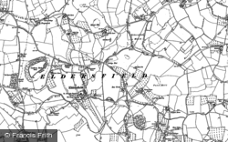 1883 - 1901, Eldersfield