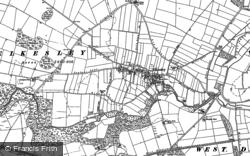 1884, Elkesley