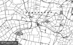1884 - 1899, Elkington