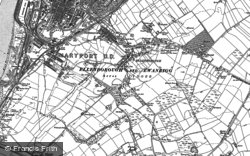 1885, Ellenborough