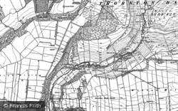 1890 - 1891, Ellerburn