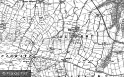 1913, Ellerby