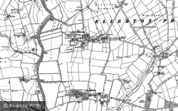 1889, Ellerton