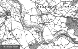 1891, Ellerton