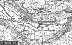 1891 - 1892, Ellerton Abbey