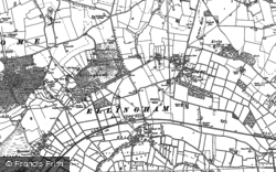 1903, Ellingham