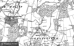 1894, Ellisfield