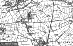 1881 - 1883, Ellistown