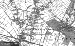 1888 - 1908, Elloughton