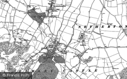 1884, Elmley Castle