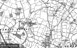 1883, Elmley Lovett