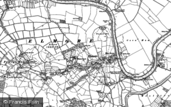 1883 - 1884, Elmore