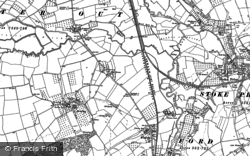1885, Elms Green
