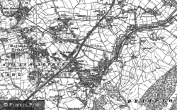1890 - 1891, Elsecar