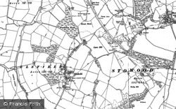 1898, Elsfield