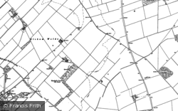 1886, Elsham Wolds