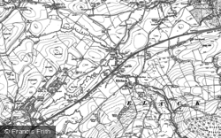 1892 - 1893, Elslack
