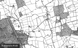 1886 - 1887, Elsthorpe