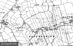 1889 - 1908, Elstronwick