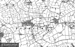 1891 - 1892, Elswick