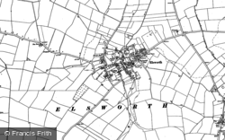 1886 - 1887, Elsworth