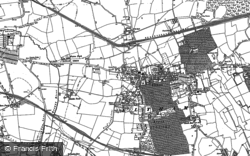 1894 - 1895, Eltham
