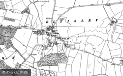 1900, Eltisley