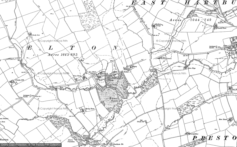 1913 - 1914