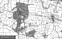 1881 - 1899, Elvaston