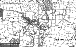 1890 - 1891, Elvington