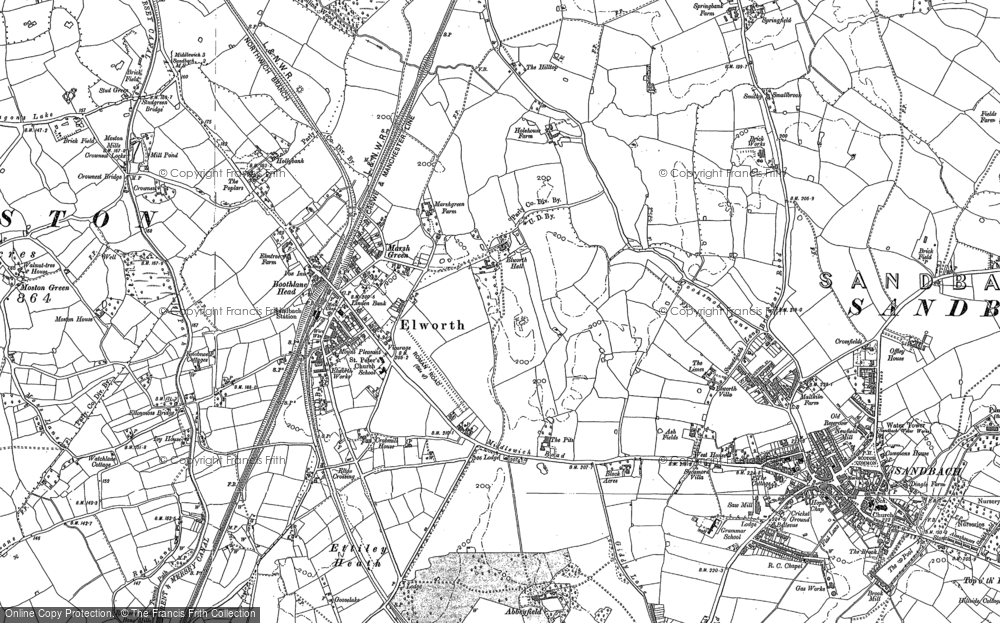 Elworth, 1897