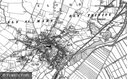 1885, Ely