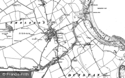 1896, Embleton