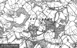1895 - 1909, Empshott