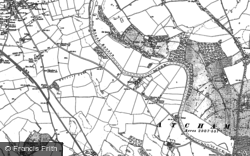 1881, Emstrey