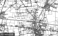 1909 - 1910, Emsworth