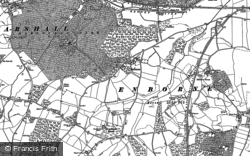 1888, Enborne