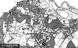 1912, Englefield Green