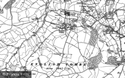 1883 - 1902, Englishcombe