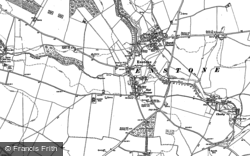 1898, Enstone