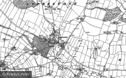 1883, Epperstone