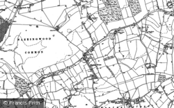 1895, Epping Green