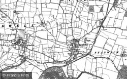 1892 - 1912, Eppleby