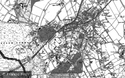 1894 - 1895, Epsom