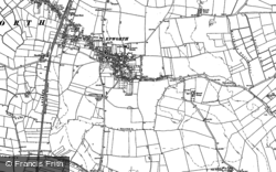 1885, Epworth