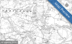 1909, Erbistock