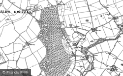 1880, Ercall Heath
