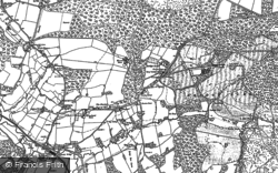 1897 - 1908, Eridge Green