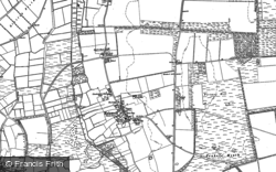 1881 - 1882, Eriswell