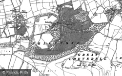 1899, Erlestoke